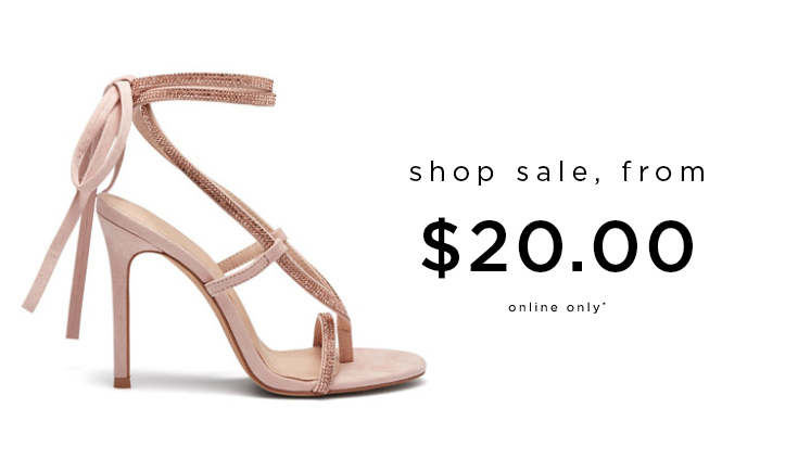 high heels sale online