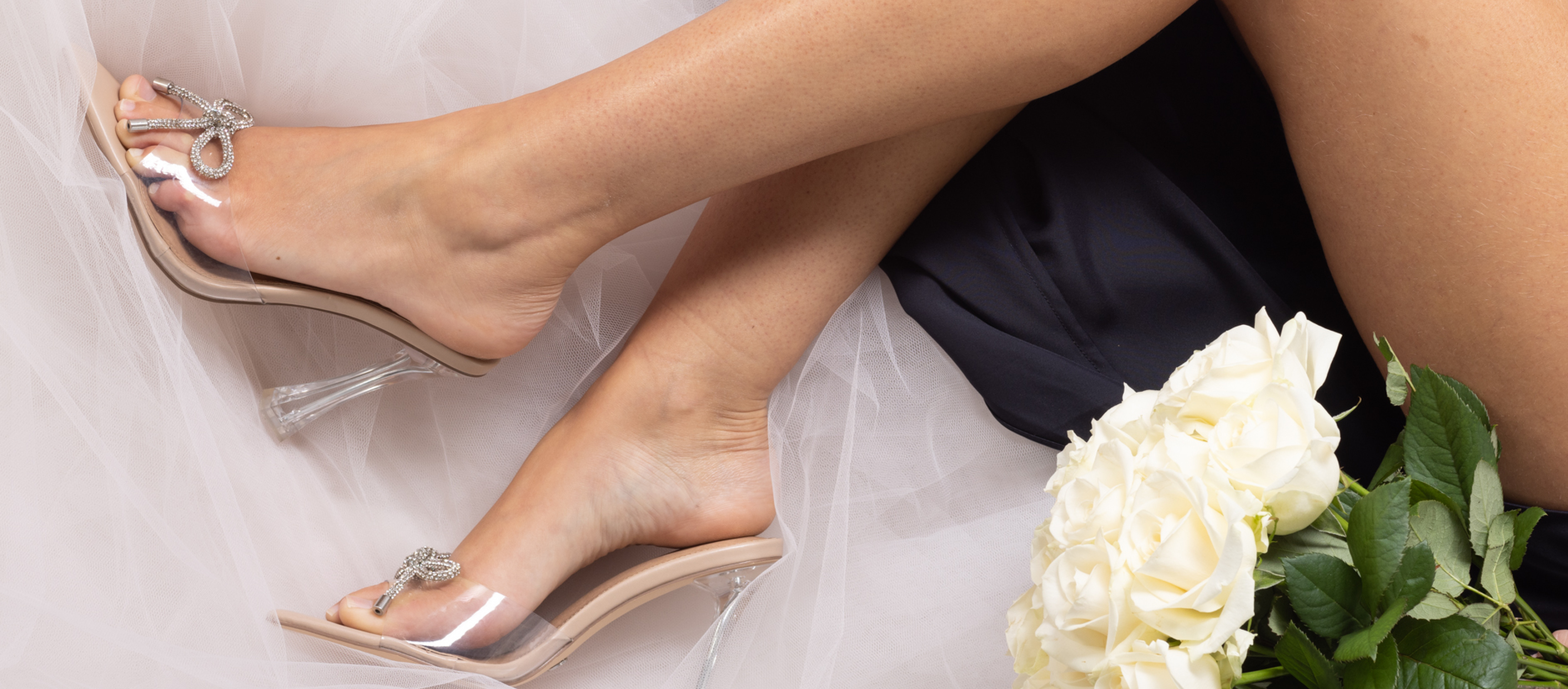 Bridal Footer