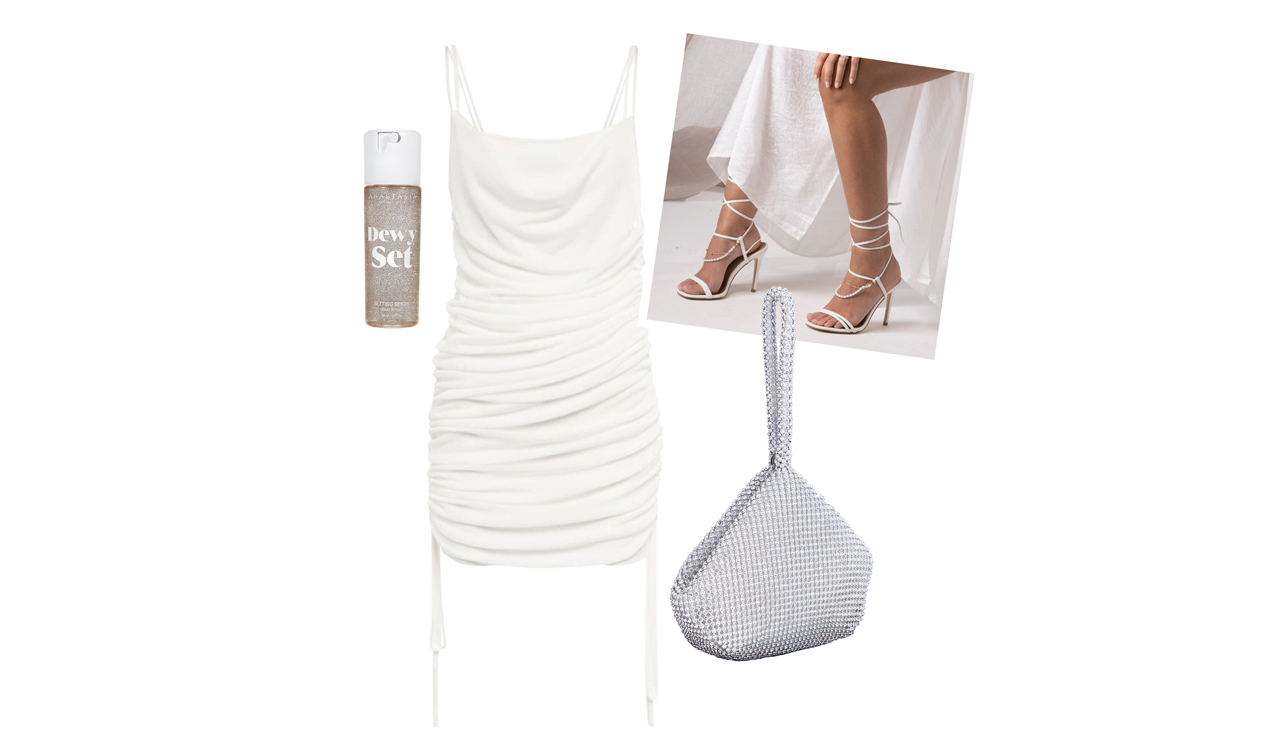 Lets Get The Party Started