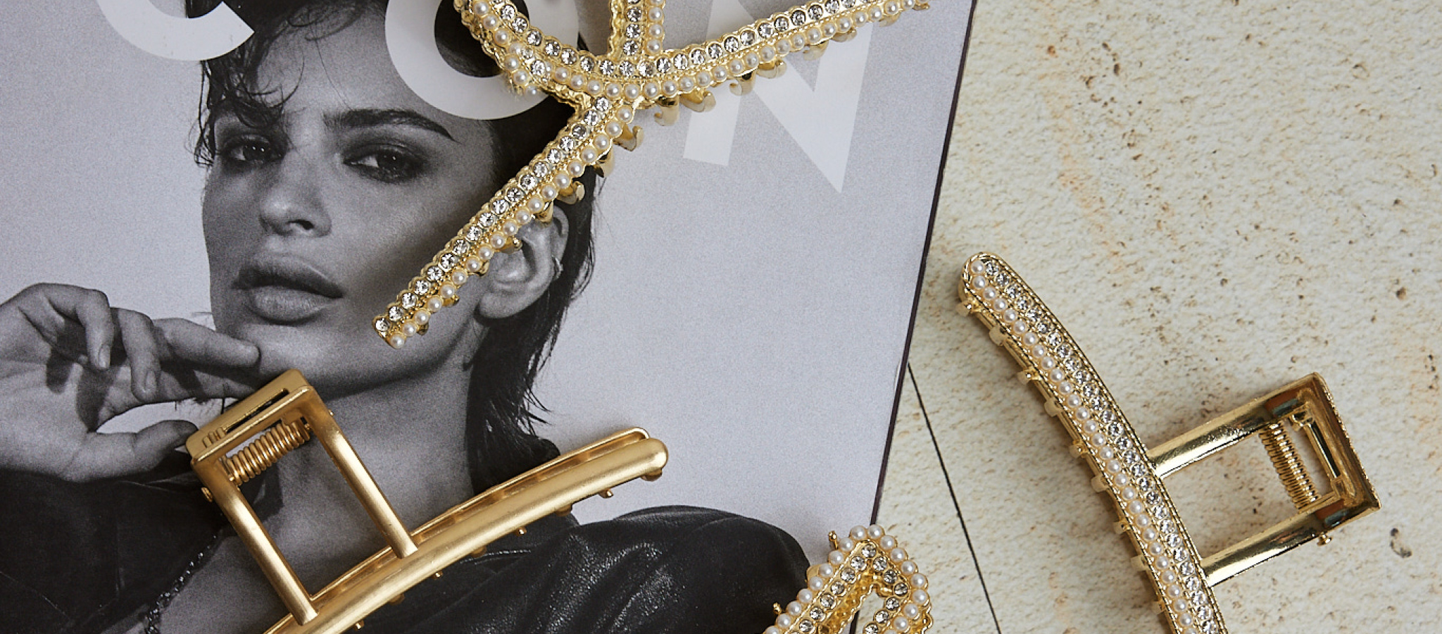 Shop Hair Accessories