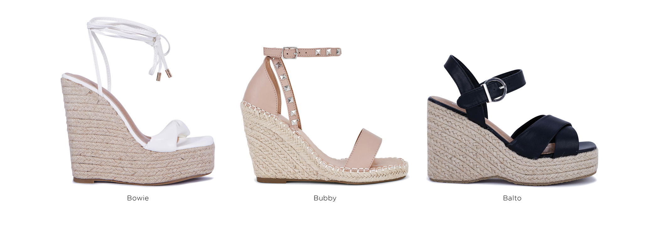Shop Latest Wedges