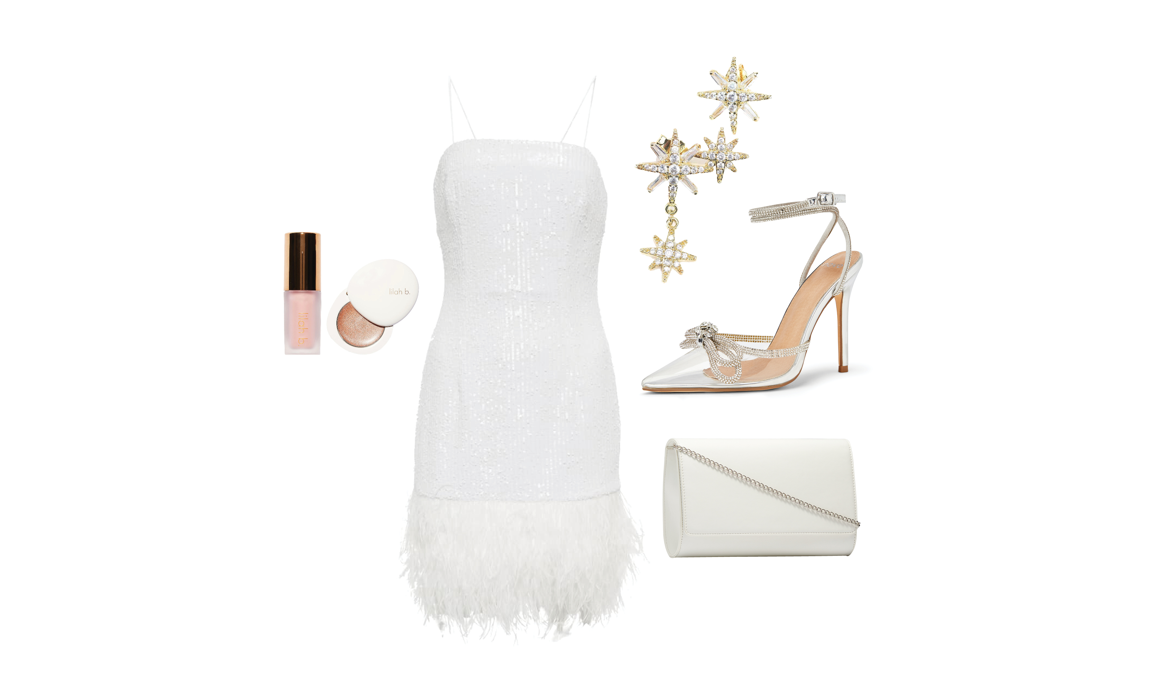 Perfect for the big day